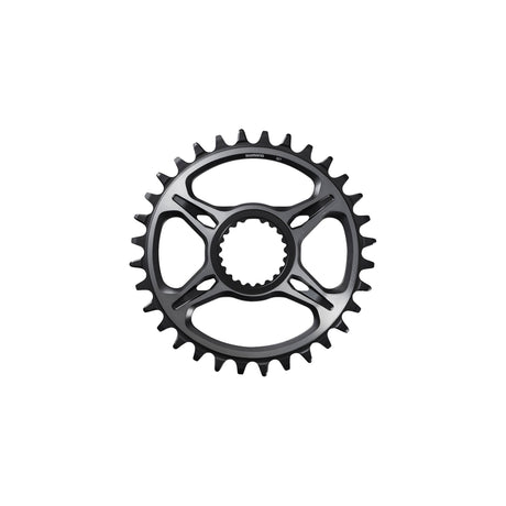 Shimano XTR SM - CRM95 Chainring 30t