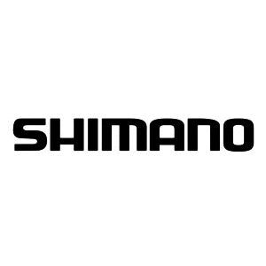 Componentes de bicicleta Shimano Logo