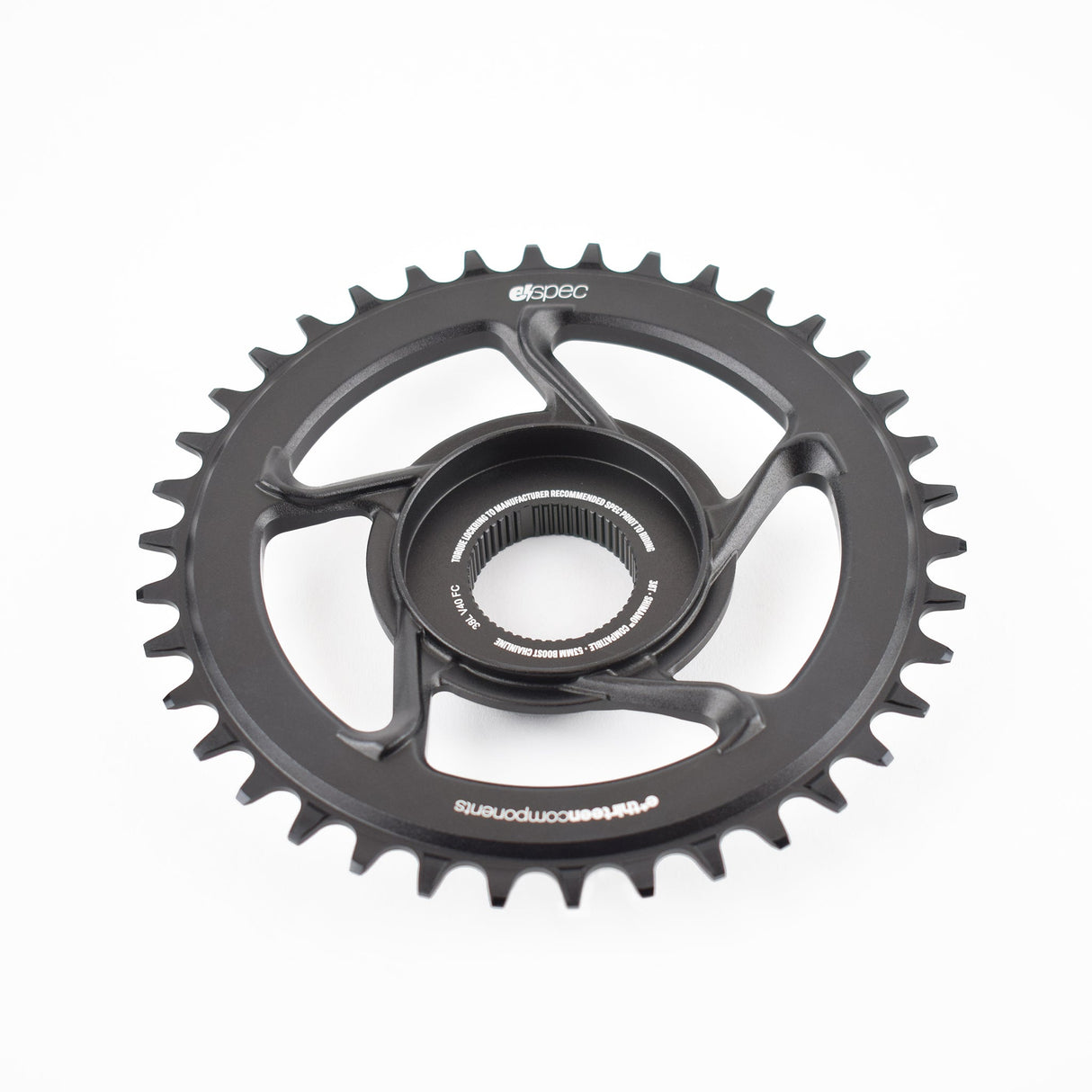 ethirteen e*spec Direct Mount Chainring