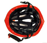 SH+ Sunglasses SH+ Shot R1 Helmet - Orange/Black