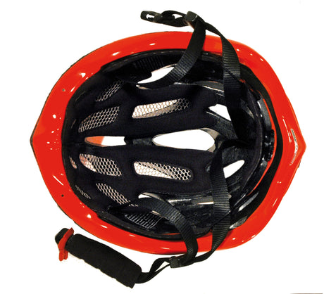 SH+ Sunglasses SH+ Shot R1 Helmet - Orange/Black