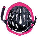 SH+ Sunglasses SH+ Shot R1 Helmet - White/Pink
