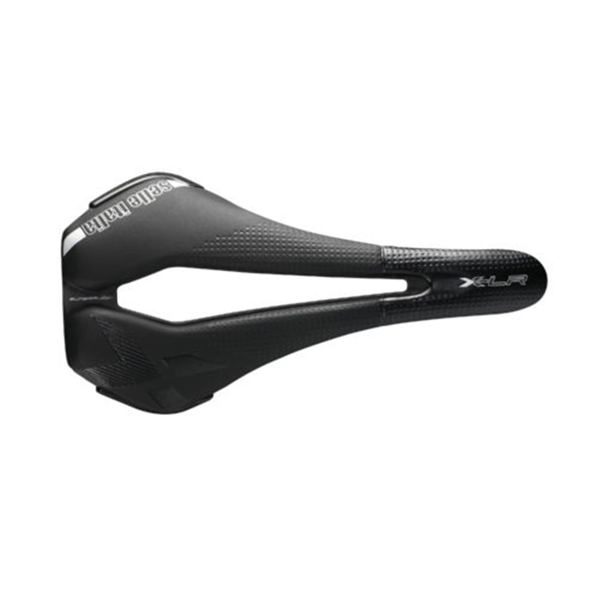 Selle Italia X - LR Superflow Saddle Black