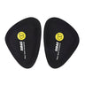 Sidas Foam Met Pad 1 Pair Black