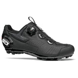 Sidi Gravel Shoes Black