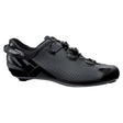 Sidi Shot 2S Road Shoe Black