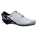 Sidi Shot 2S Road Shoe White / Black