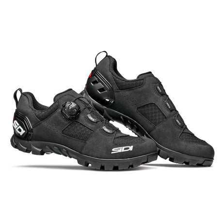 sidi gravel bike shoes Sidi Gravel Shoes