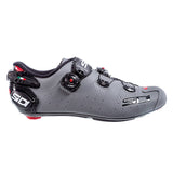 Sidi Wire 2 Carbon Shoes Matte Grey / Black