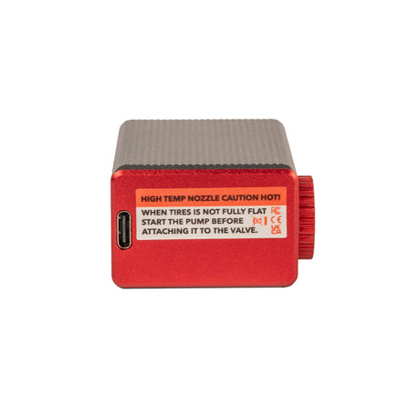 Silca Elettrico Micro Electric Pump