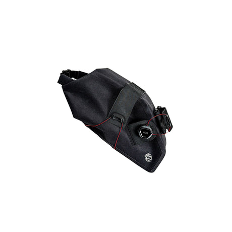 Silca Grinta Roll Top Saddle Bag