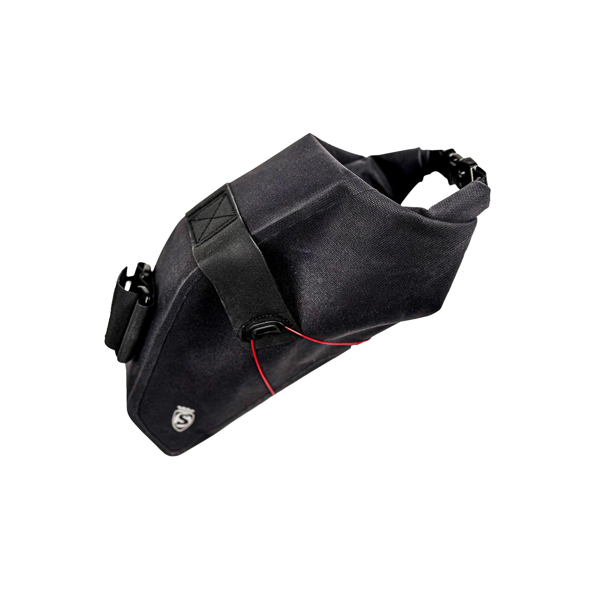 Silca Grinta Saddle Bag - Thumbnail 5