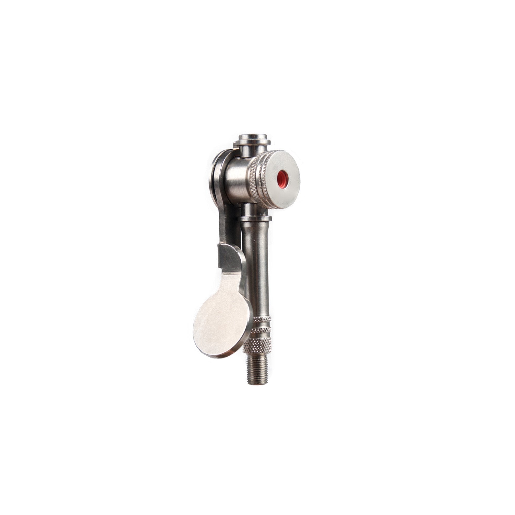 Silca 'Hiro' Side-Lever Locking Presta Chuck | RA Cycles
