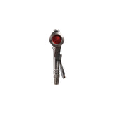 Silca 'Hiro' Side - Lever Locking Presta Chuck