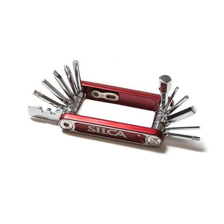 Silca Italian Army Knife - Tredici