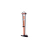 Silca Pista Floor Pump Red