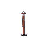 Silca Pista Floor Pump Red