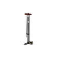 Silca Pista Plus Floor Pump Grey