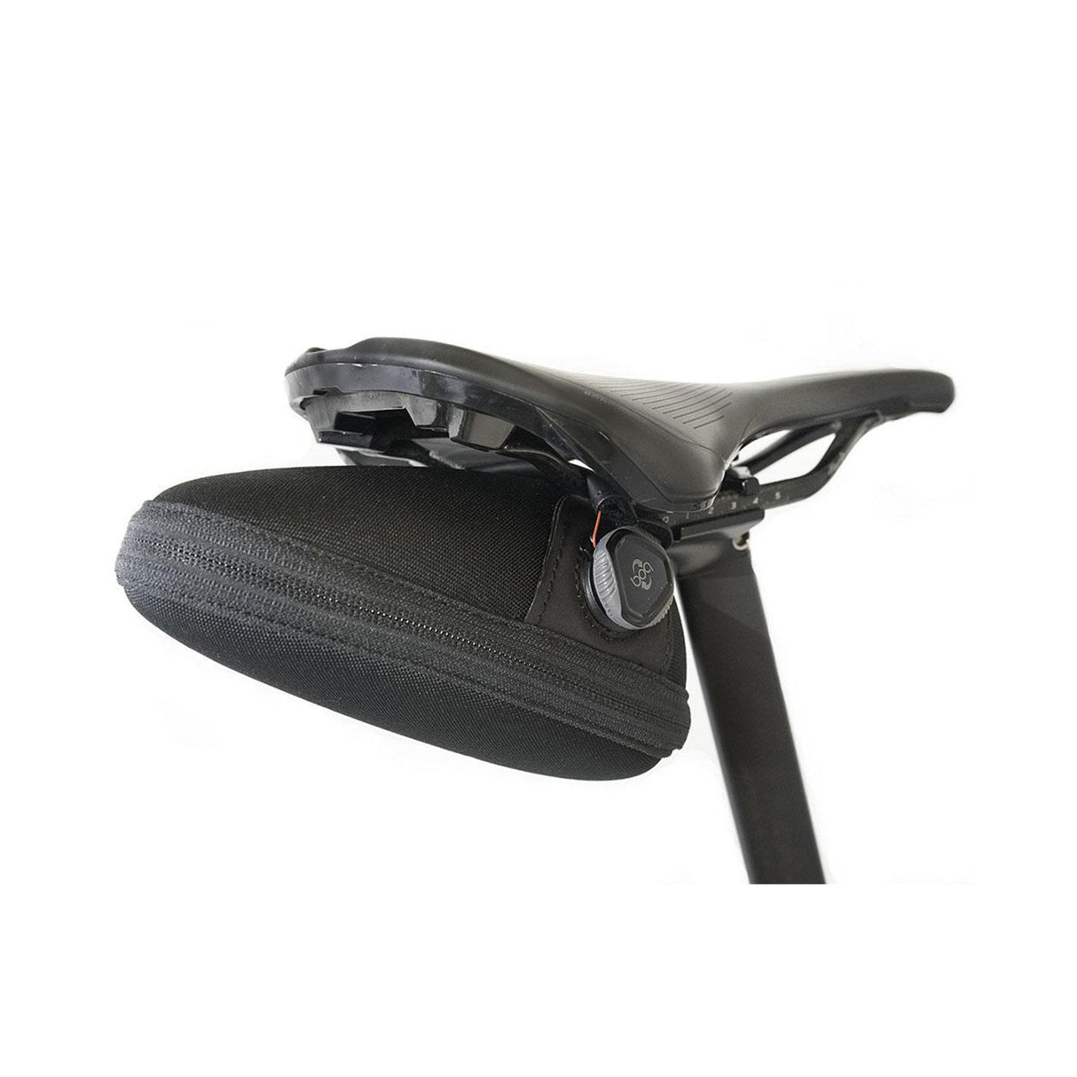 Silca Premio Seat Capsule Black