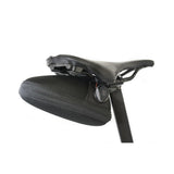 Silca Premio Seat Capsule Black