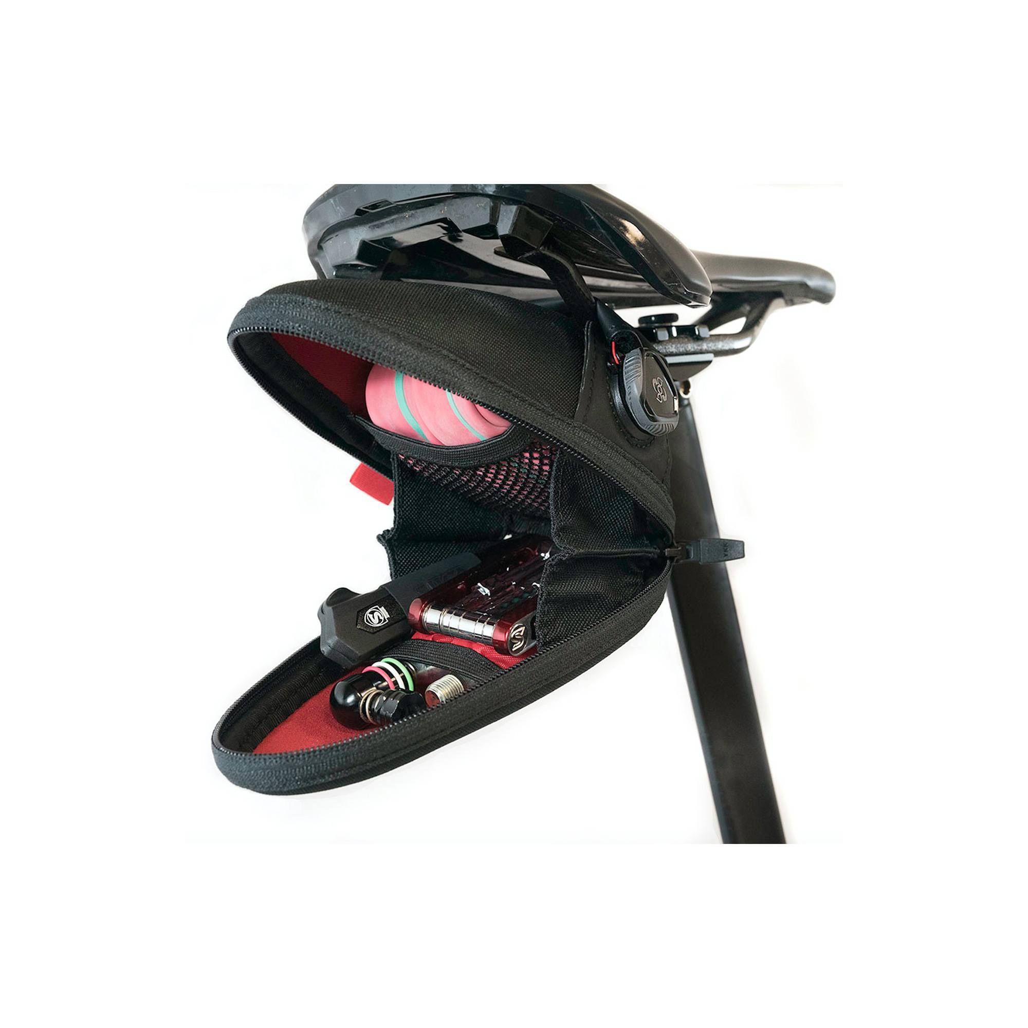 Silca Seat Capsule Premio - Thumbnail 2