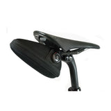 Silca Premio Seat Capsule Black