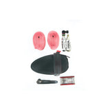 Silca Premio Seat Capsule Black