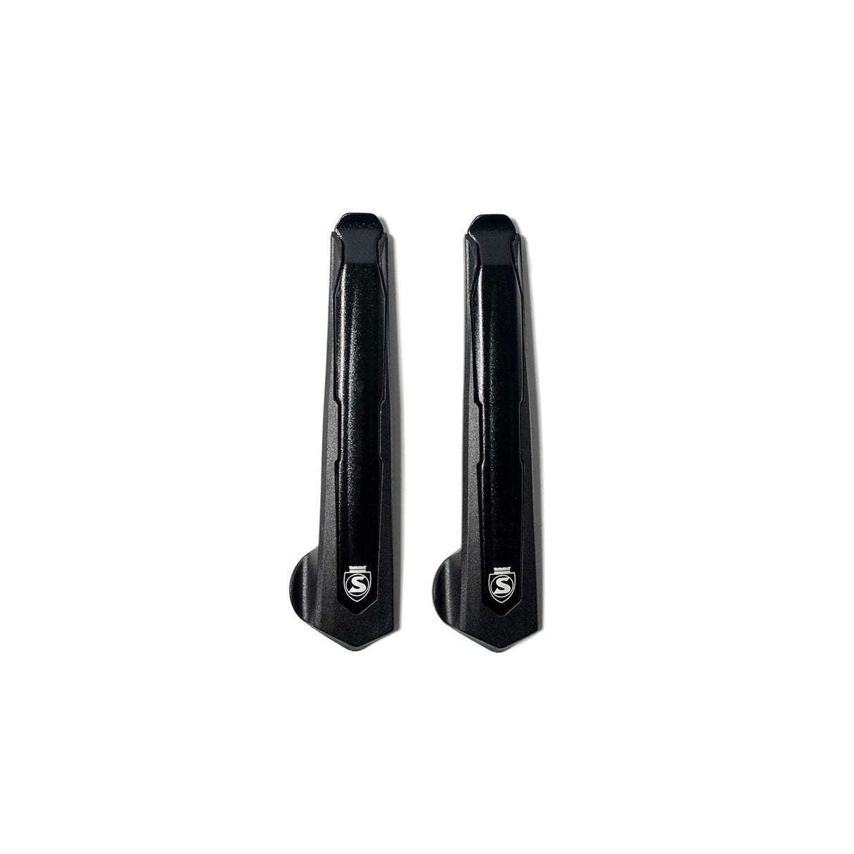 Silca Premio Tire Levers Black