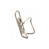 Silca Sicuro Titanium Bottle Cage Titanium