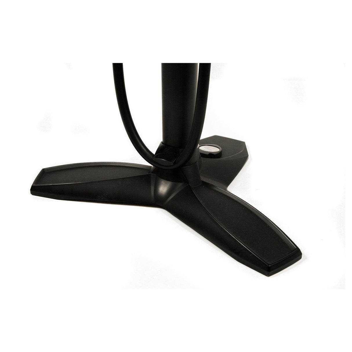 Silca Superpista Digital Floor Pump Black