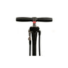 Silca Superpista Digital Floor Pump Black