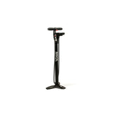 Silca Superpista Digital Floor Pump Black