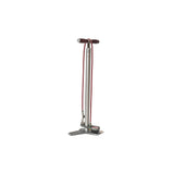Silca Superpista Ultimate Hiro Edition Floor Pump Steel