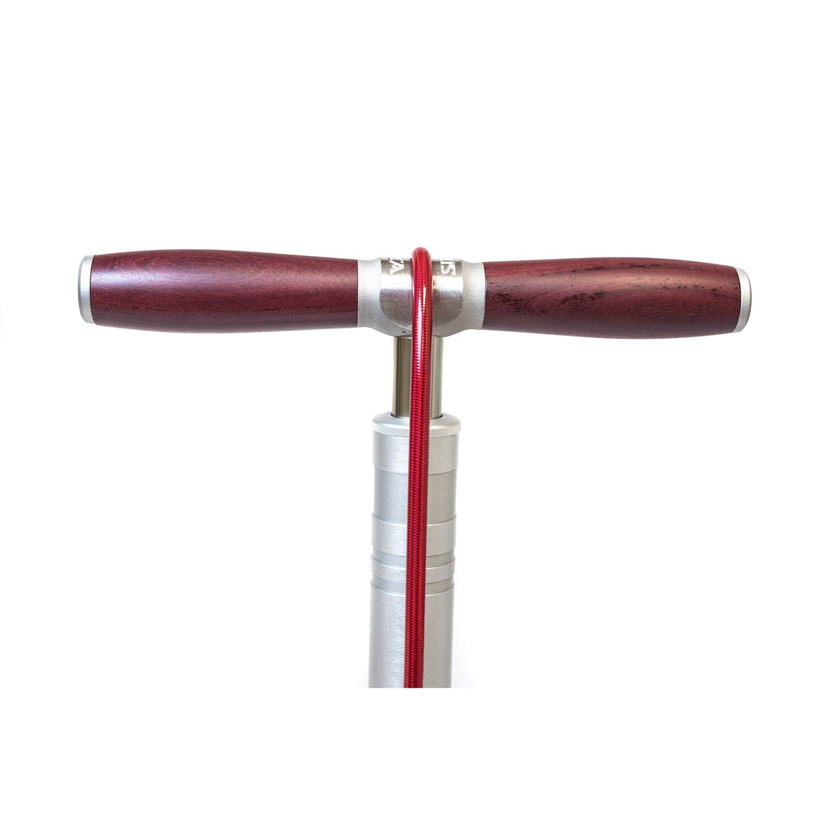 Silca Superpista Ultimate Hiro Edition Floor Pump Steel