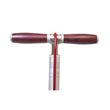 Silca Superpista Ultimate Hiro Edition Floor Pump Steel
