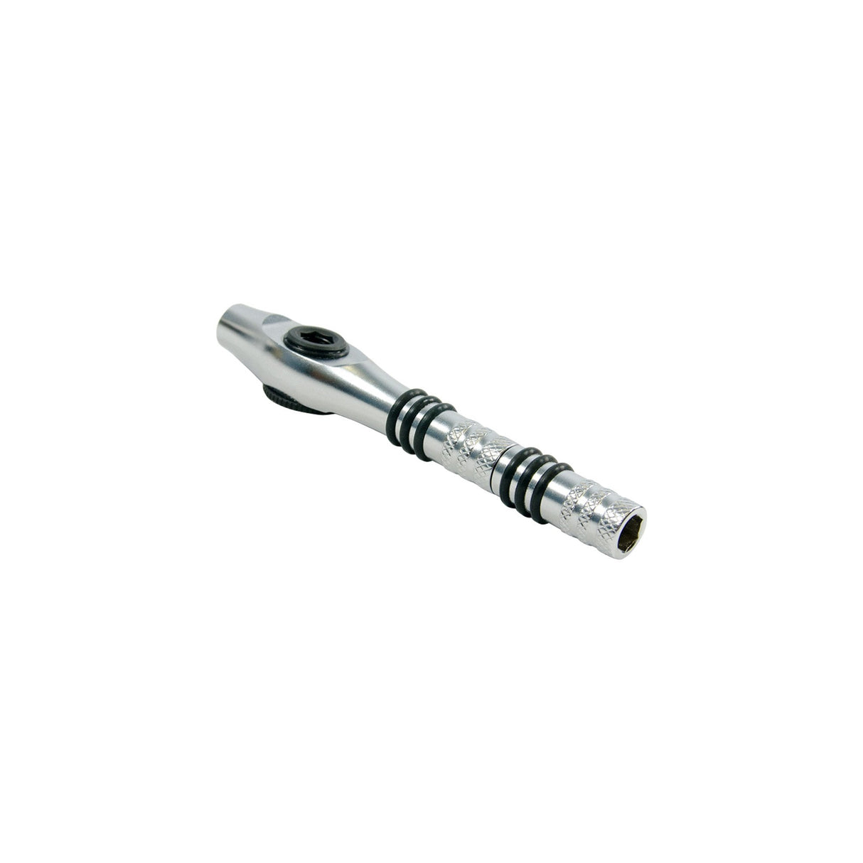 Silca T - Ratchet Kit Black