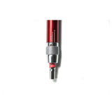 Silca T - Ratchet + TI - Torque Kit Black