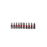 Silca T - Ratchet + TI - Torque Kit Black