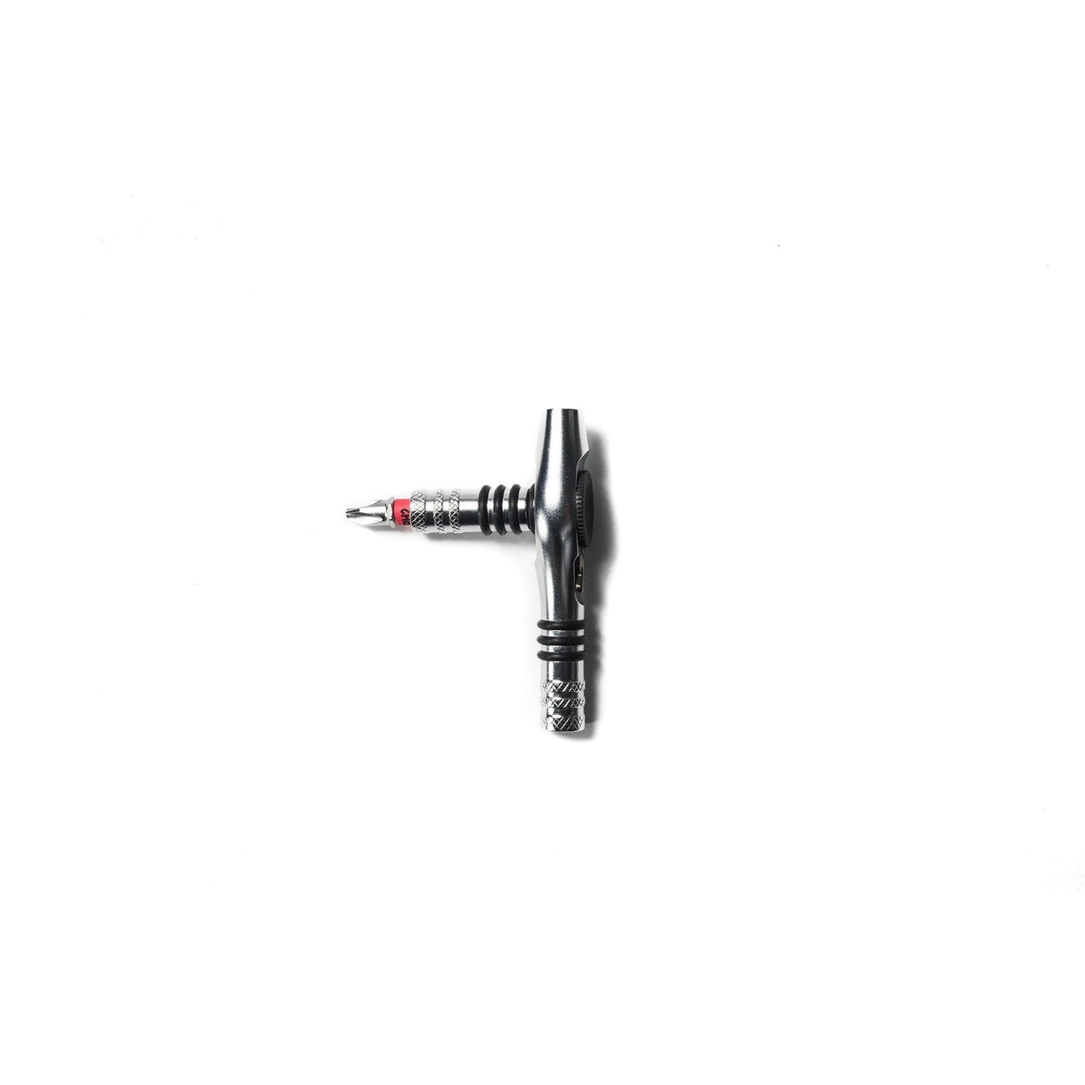 Silca T - Ratchet + TI - Torque Kit Black