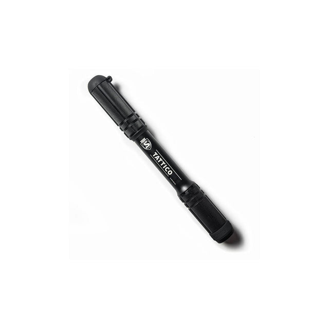 Silca Tattico Mini - Pump Black