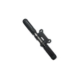 Silca Tattico Mini - Pump Black