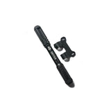 Silca Tattico Mini - Pump Black