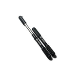 Silca Tattico Mini - Pump Black