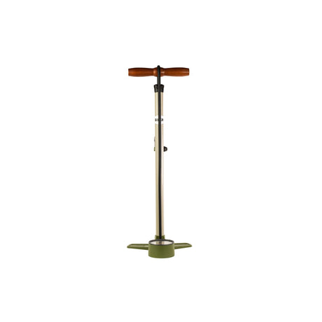 Silca Terra Floor Pump