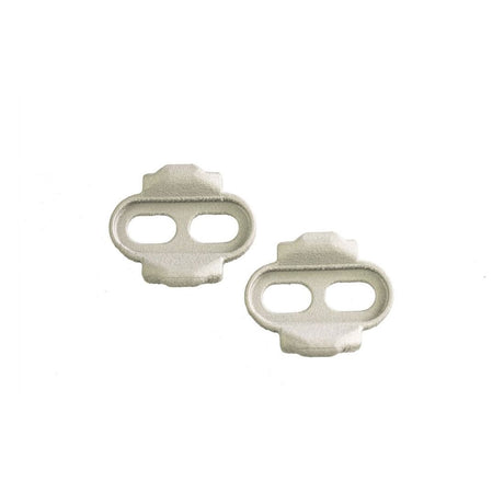 Silca Titanium Cleats Titanium