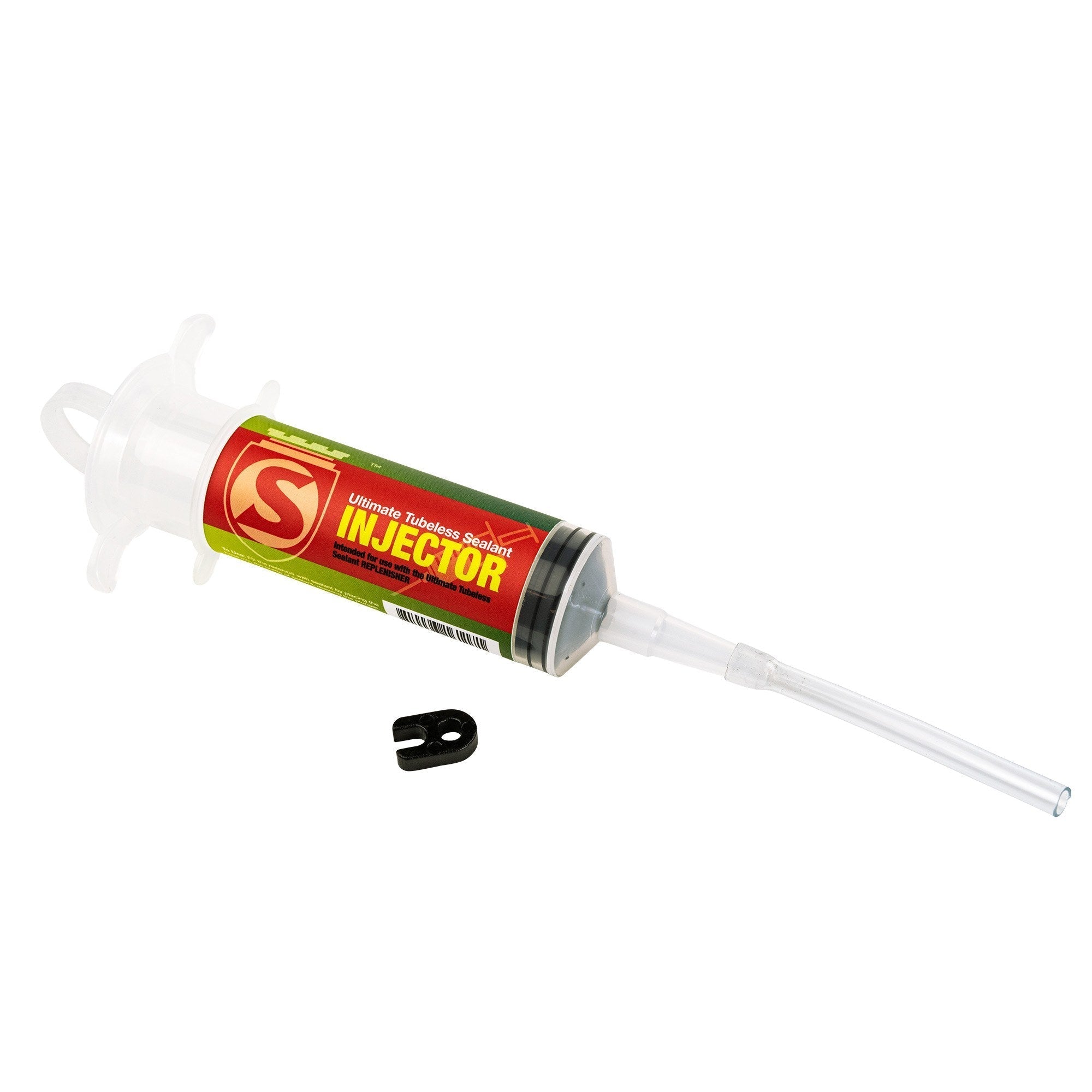 Silca Tubeless Replenisher Injector - Thumbnail 5