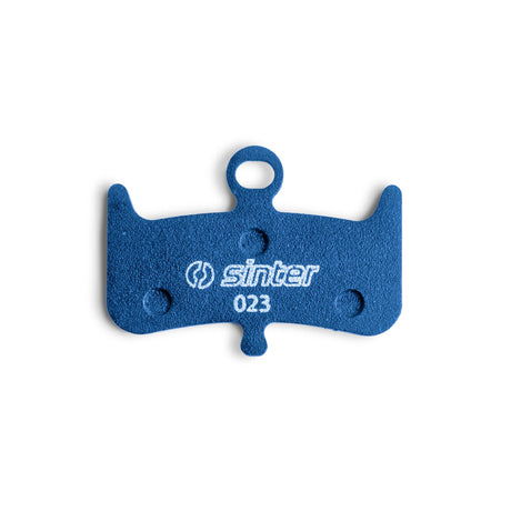 Sinter Disc Brake Pads Blue 023