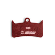 Sinter Disc Brake Pads Red 020