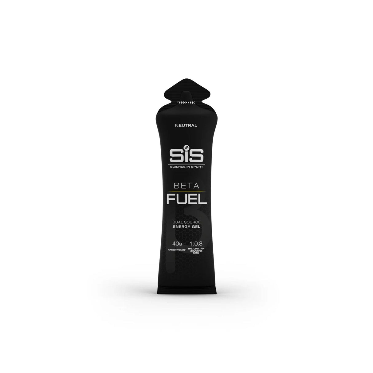 SIS Beta Fuel Gel 60ml Neutral