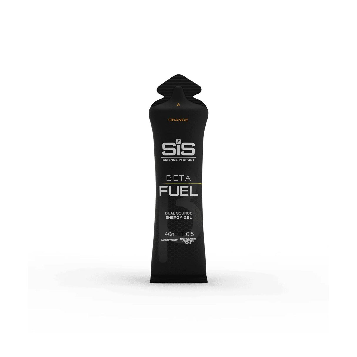 SIS Beta Fuel Gel 60ml Orange